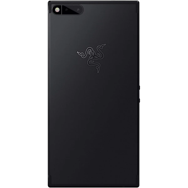Razer Phone černý - Mobilní telefony - Obrázek 22LM000101