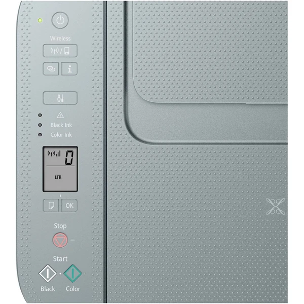 Canon PIXMA TS3752i tiskárna - Tiskárny - Obrázek 22MB000O01