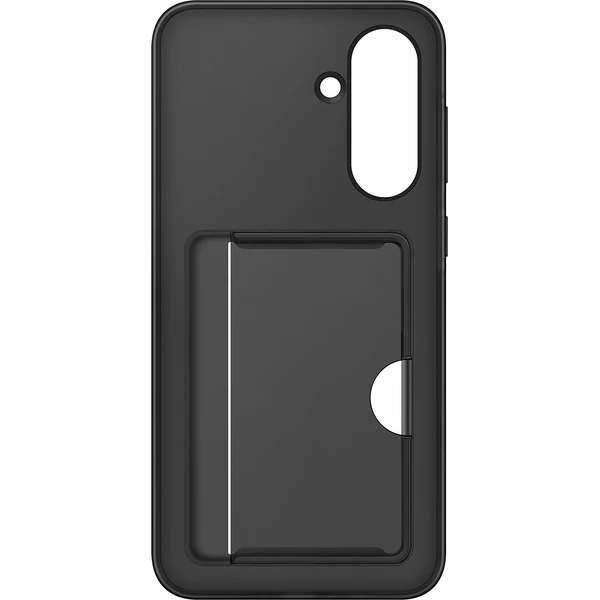 Samsung Card Slot kryt Samsung Galaxy A36 černý - Pouzdra - Obrázek 22MD000J01