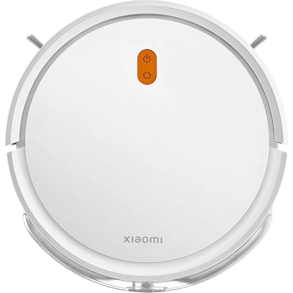Xiaomi Robot Vacuum E5 White Bílá