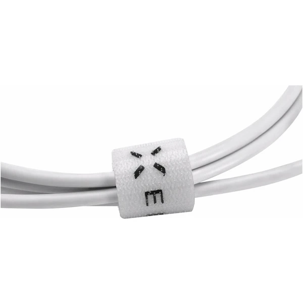 FIXED USB-A/USB-C napájecí kabel 60W 2m bílý - Kabely a redukce - Obrázek 22Q0000301