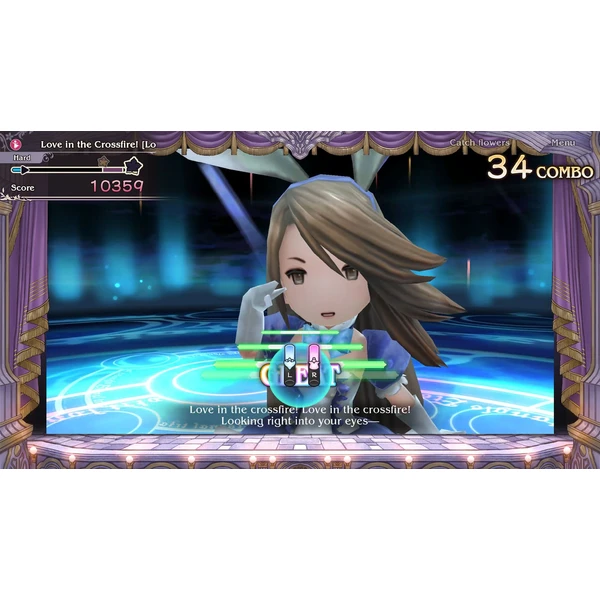 NS2 Bravely Default                          - Hry pro Nintendo Switch 2 - Obrázek 22QD000P01