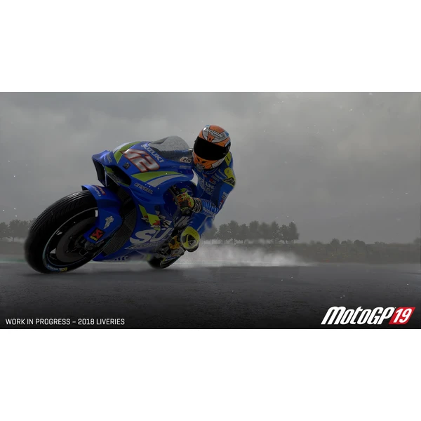 MotoGP 19 (Xbox One) - Hry pro Xbox One - Obrázek 22R3100201
