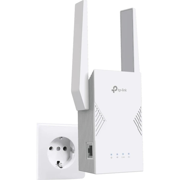TP-Link RE225BE Wi-Fi extender - Wi-Fi extendery - Obrázek 22SK000K01