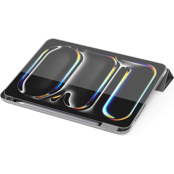 iWant Hero flipové pouzdro Apple iPad Pro 11" (2025) šedé - Pouzdra - Obrázek 22U6000P01