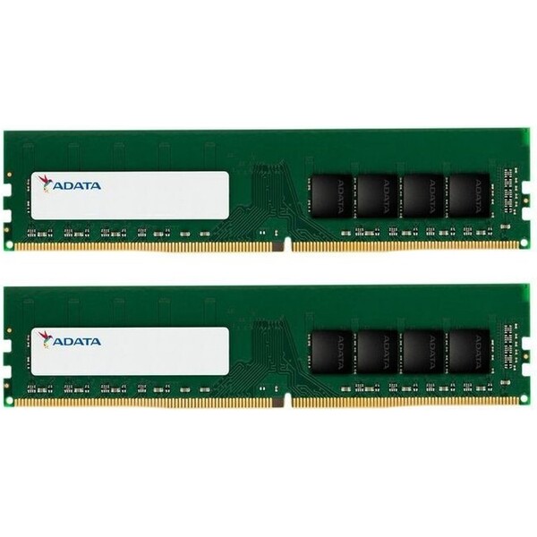 ADATA DIMM DDR4 2x8GB 3200MHz CL22