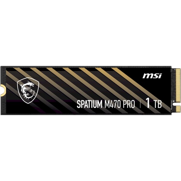 MSI SPATIUM M470, M.2 - 1TB (S78-440L0J0-P83)