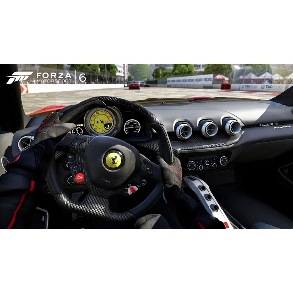 Forza Motorsport 6 (Xbox One) - Hry pro Xbox One - Obrázek 22W3100201