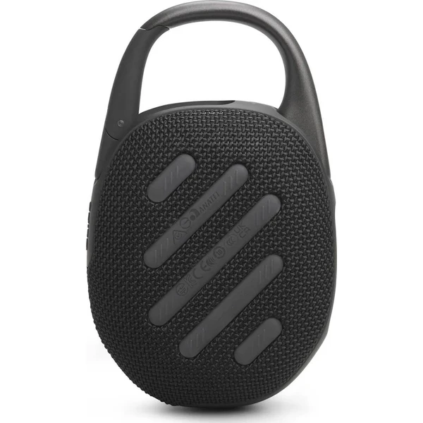 JBL Clip 5 černá - Reproduktory - Obrázek 22W4000O01