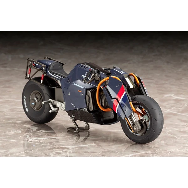 Replika Death Stranding - Reverse Trike (Model Kit 1/12) 20 cm - Repliky - Obrázek 22Y4000P01