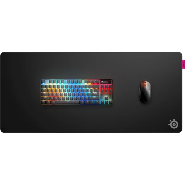 SteelSeries QcK Performance XL Speed herní podložka - Podložky - Obrázek 22ZC000P01