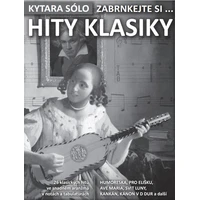 Zabrnkejte si … Hity klasiky (+online audio - E-kniha