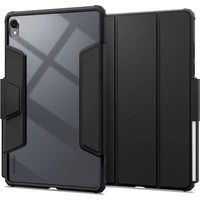 Spigen Air Skin Pro pouzdro Samsung Galaxy Tab S11 černé - Pouzdra