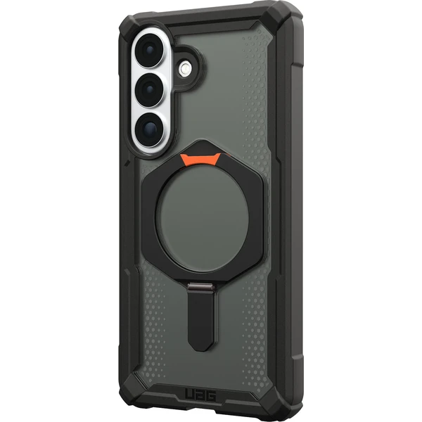 UAG Plasma XTE MagSafe kryt Samsung Galaxy S26+ černý/oranžový - Pouzdra - Obrázek 22bfb5a7c0df445eb2a3afd803976e31