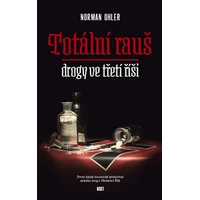 Totální rauš - E-kniha