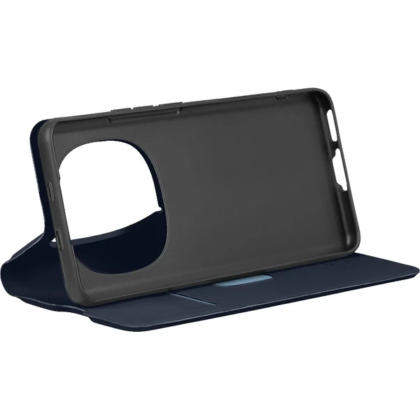 OBAL:ME SmoothTouch pouzdro Xiaomi Redmi Note 15 4G/5G/Poco M8 5G tmavě modré - Pouzdra - Obrázek 22c0239d0d824346a6d7183f2159d666
