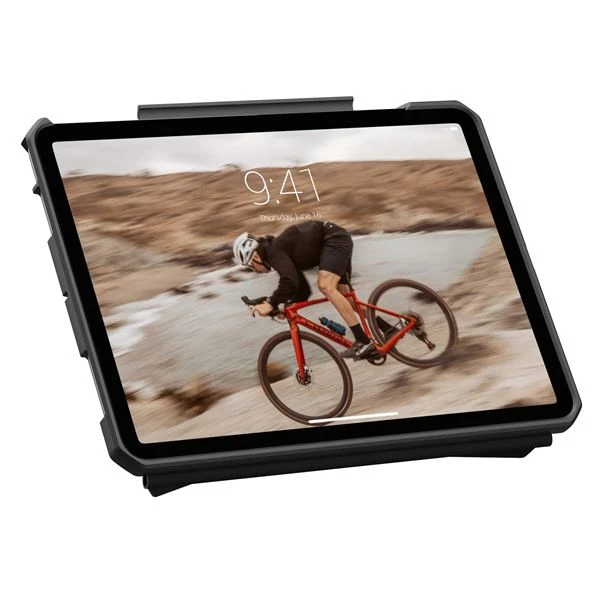 UAG Essential Armor pouzdro iPad Air 11" (2024/2025/2026) černé - Pouzdra - Obrázek 22cbdafa87f844509f08c19db1e027b3