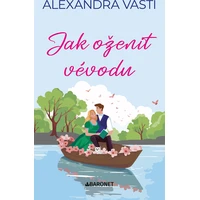 Jak oženit vévodu - E-kniha