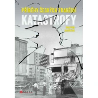Katastrofy - E-kniha