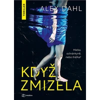 Když zmizela - E-kniha