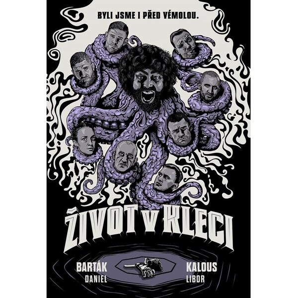 Život v kleci