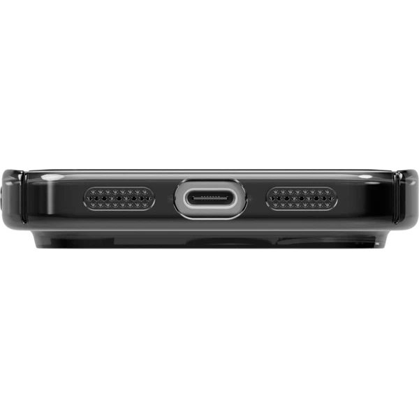 UNIQ Airsuit MagClick MagSafe kryt iPhone 17 Pro Glossy Smoke - Pouzdra - Obrázek 22e482f95d194a16b7794fe63bd806b8