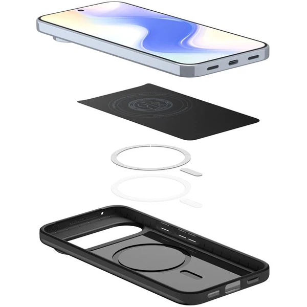 Spigen Thin Fit MagSafe kryt Google Pixel 10 Pro XL černý - Pouzdra - Obrázek 22e73279754f49e98f5bc40131a561d3