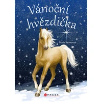 Vánoční hvězdička - E-kniha