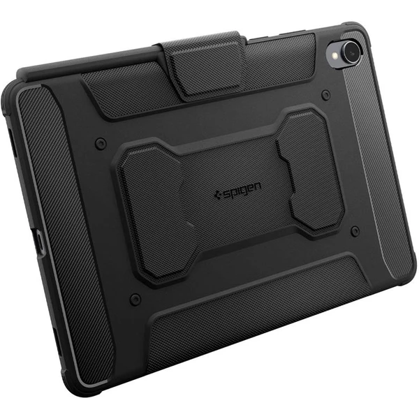 Spigen Rugged Armor Pro pouzdro Samsung Galaxy Tab S11 černé - Pouzdra - Obrázek 22eacd4210dc4d29b594597fa999e963