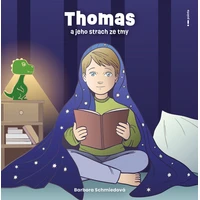 Thomas a jeho strach ze tmy - E-kniha