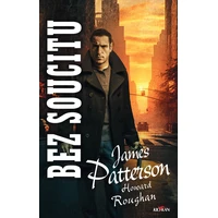 Bez soucitu - E-kniha