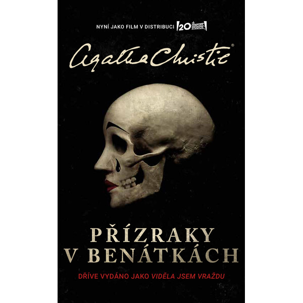 Přízraky v Benátkách
