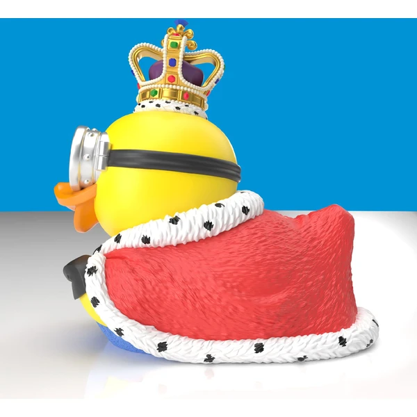 Tubbz kachnička Minions - King Bob - Figurky - Obrázek 230K000K01