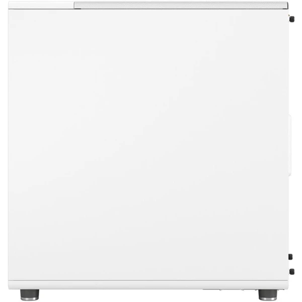 Fractal Design North Chalk čirá bílá - Počítačové skříně - Obrázek 230L100501