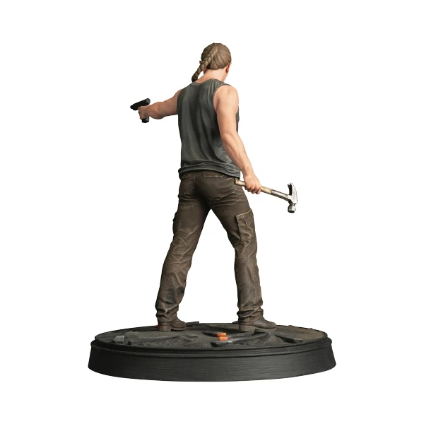 Figurka Dark Horse The Last of Us Part II: Abby - Figurky - Obrázek 230O100501