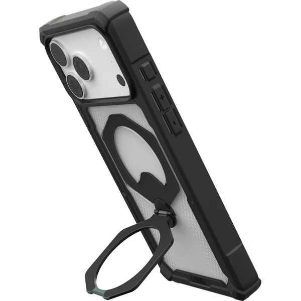 UAG Plasma XTE 360 MagSafe kryt iPhone 18 Pro Max/17 Pro Max černý/čirý - Pouzdra - Obrázek 2310b750afb84b019ccb4ded47099a55