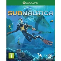 Subnautica (Xbox One) - Hry pro Xbox One