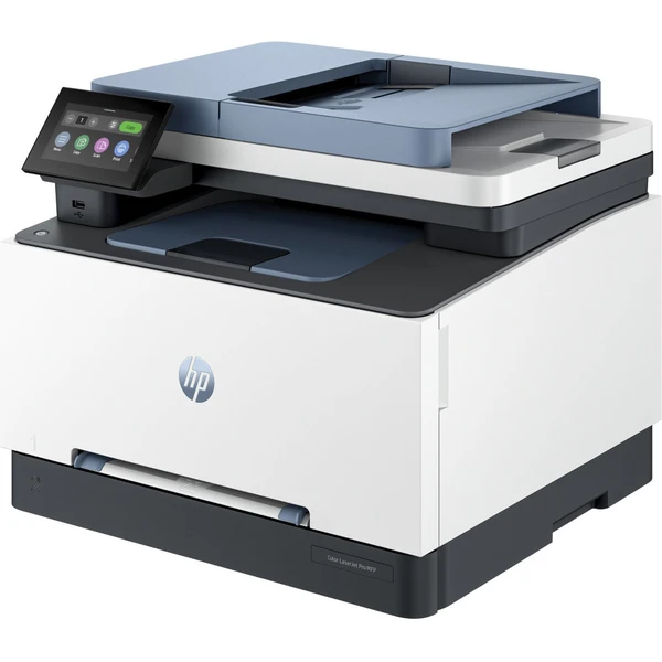 HP Color LaserJet Pro MFP 3302sdw tiskárna - 3 roky záruky po registraci - Tiskárny - Obrázek 2313d0adeabf4959b17587cf339d74ab