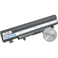 AVACOM E14 Acer Aspire E14 E15 Extensa 2510 TravelMate P256 Li-Ion 5600mAh - Baterie