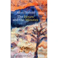 The Hours and the Minutes - E-kniha
