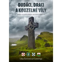 Dudáci, draci a kouzelné víly - E-kniha