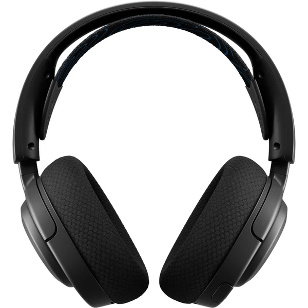 SteelSeries Arctis Nova 5P herní sluchátka černá - Sluchátka - Obrázek 2318000N01