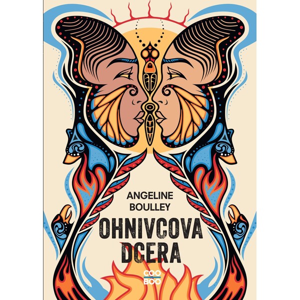 Ohnivcova dcera