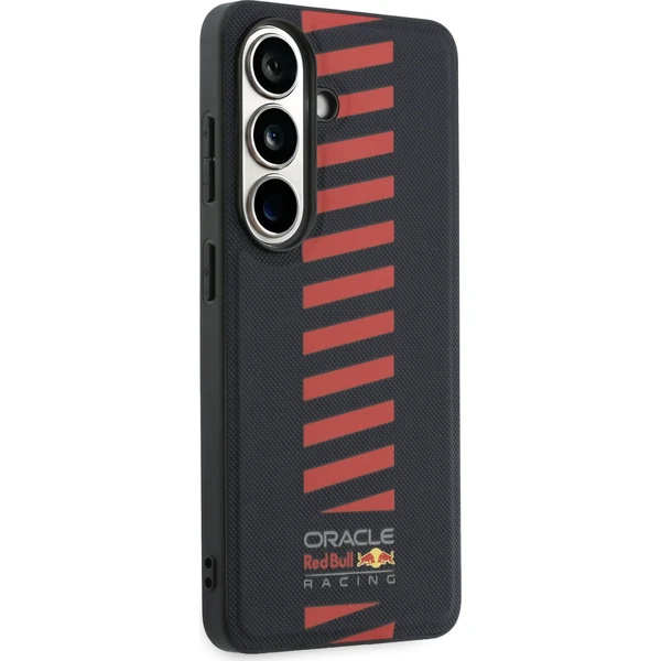 Oracle Red Bull Racing PU Leather Meshed Powerbar Magnetic kryt Samsung Galaxy S26+ modrý - Pouzdra - Obrázek 23199c2d44c8405b8dc5cd1abae3124b