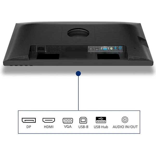 Philips 24B2N3200J/00 24" - Monitory - Obrázek 231P000K01