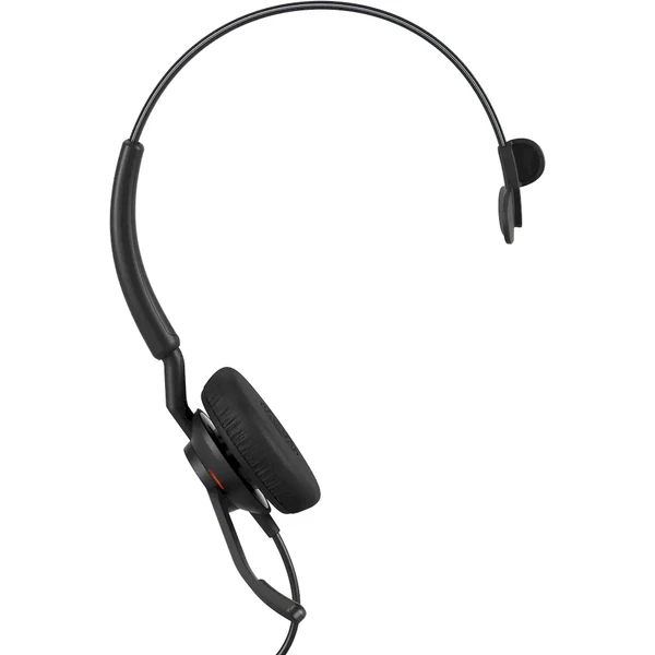 Jabra Engage 40 USB C/A MS Mono sluchátka černá - Sluchátka - Obrázek 231Q000K01
