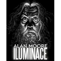 Iluminace - E-kniha