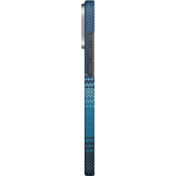 Pitaka Ultra-Slim Case MagSafe kryt iPhone 16 Pro Max Moonrise (PitaTap) - Pouzdra - Obrázek 2320bb6eff004b91b9d996f8e80ebc3d