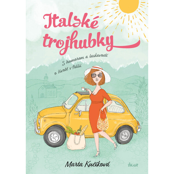 Italské trojhubky