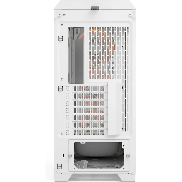 Fractal Design Meshify 3 Ambience Pro RGB White TG - Počítačové skříně - Obrázek 232G000J01